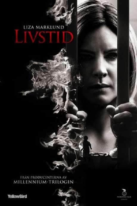 Annika Bengtzon: Crime Reporter - Lifetime